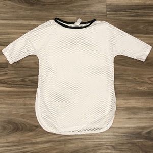 Z by Zella top size L(10/12)